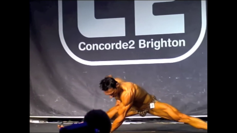 Helmut Strebl Madonna Sorry