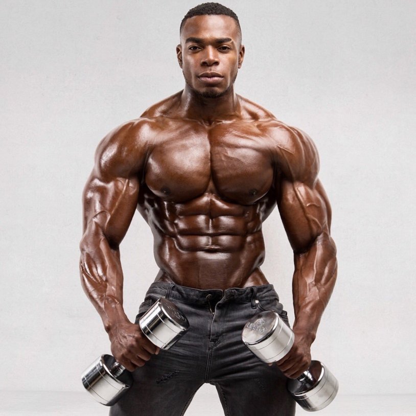 Forbidden groups in VK