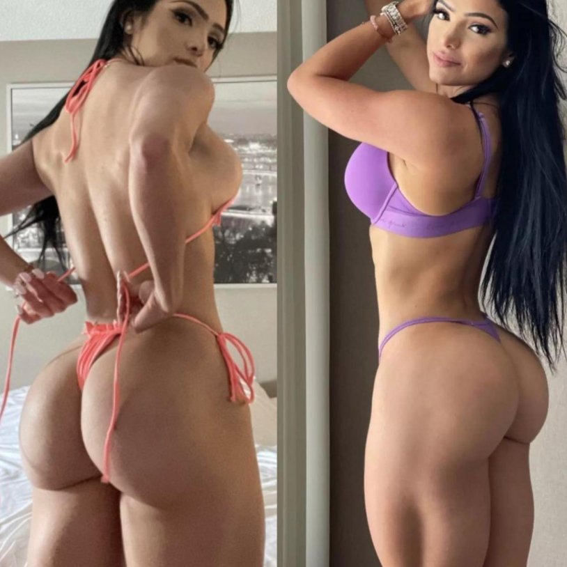 Taneth Gimenez Naked with Onlifangs