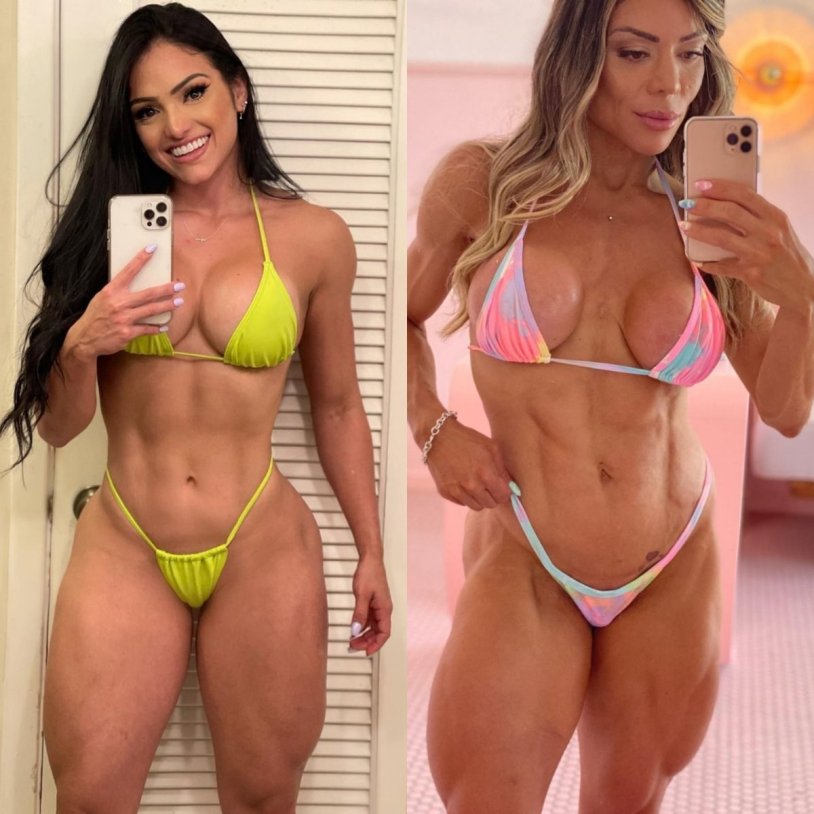 Taneth Gimenez @taneth.fit