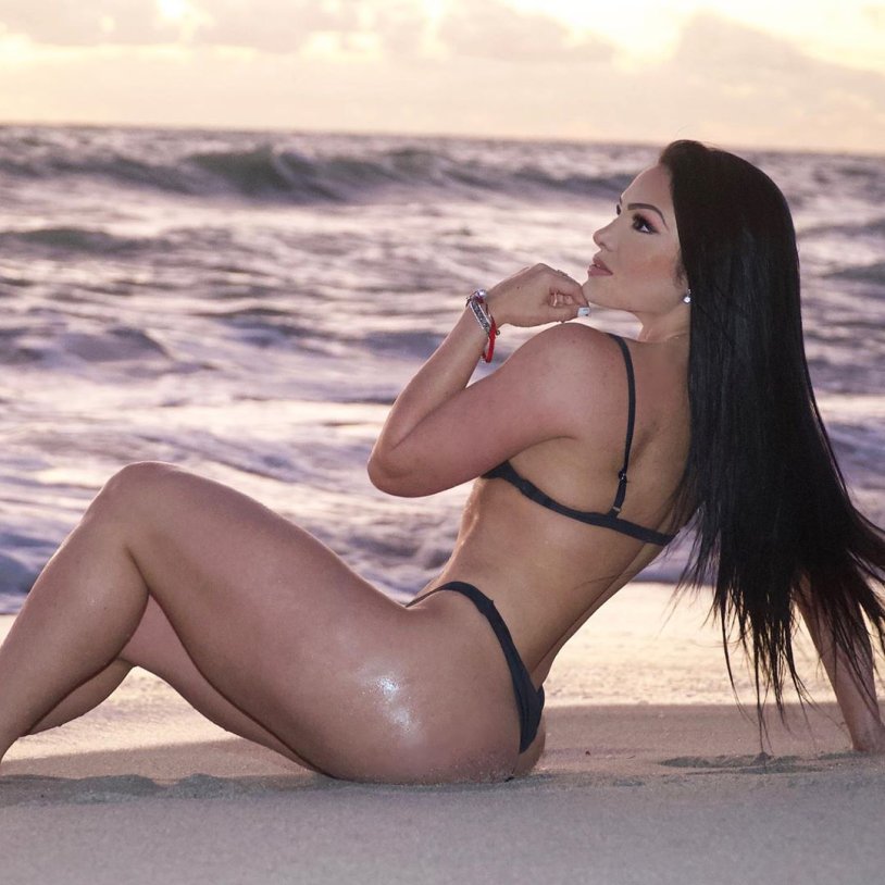 Taneth montero naked