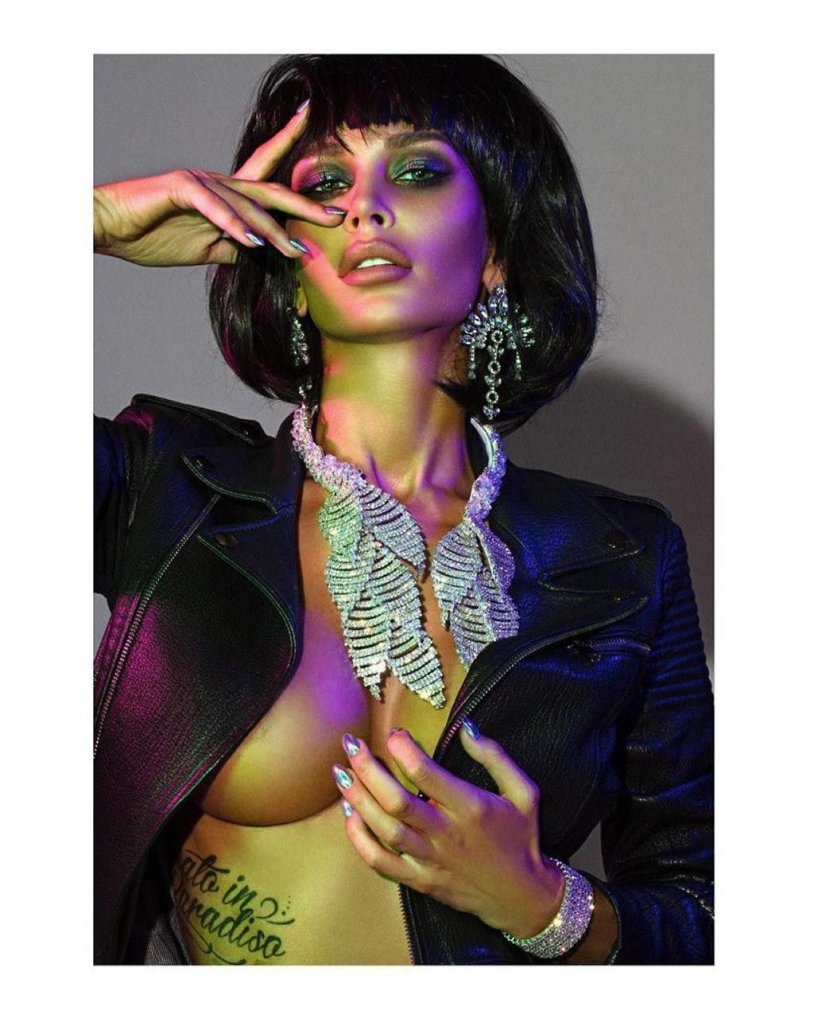 Lily Ermak Lilia Ermak