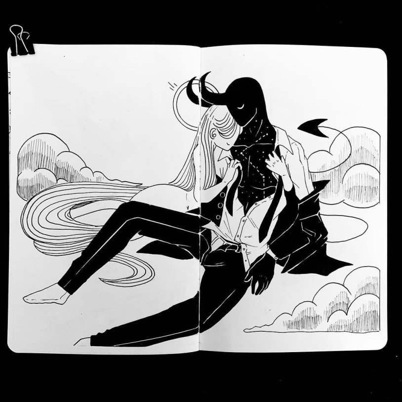 Liloo von Veronica Rich