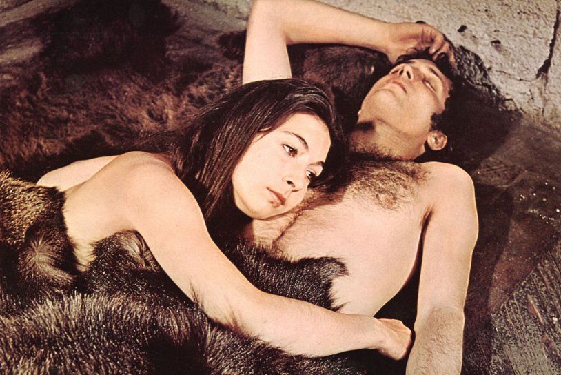 Angelica Houston Naked