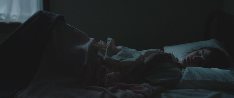 Margaret Langrik Naked