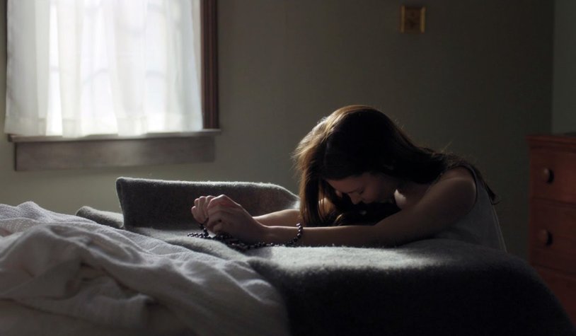 Margaret Qualley Maid