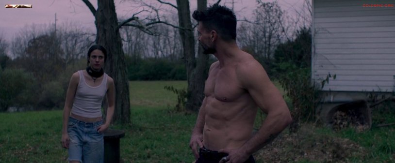 Margaret Kuelly Frank Grillo