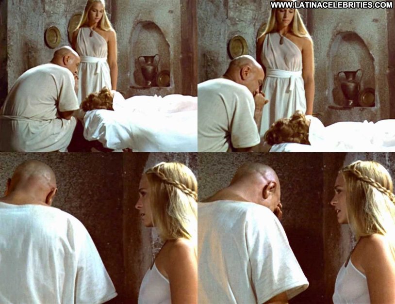 Anastasia Sakelaris Naked