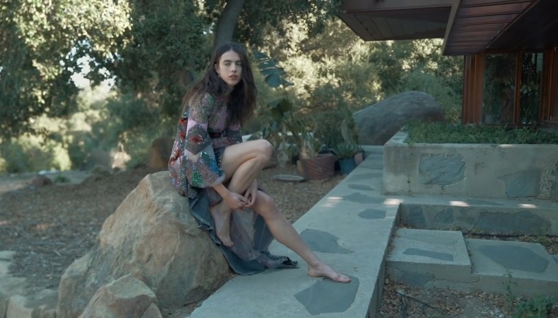 Black Sails Jessica Parker Kennedy