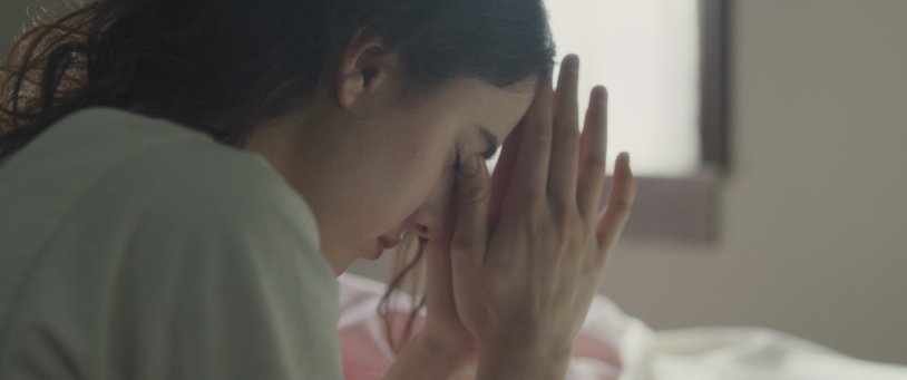 Margaret Kuelly Burned