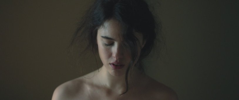 Margaret Kuelly Clip