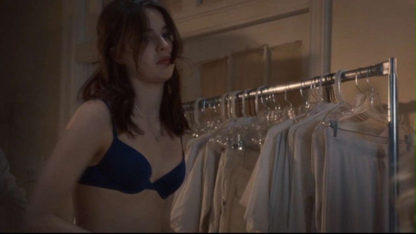 Margaret Kuelly series