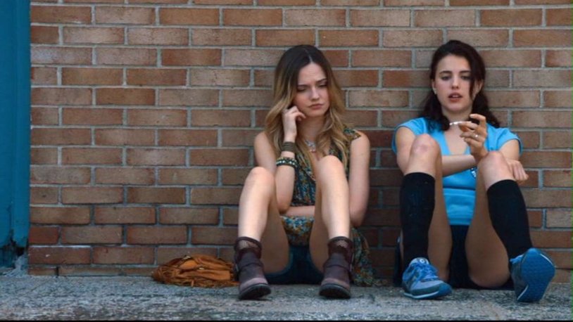 Margaret Qualley Leftovers