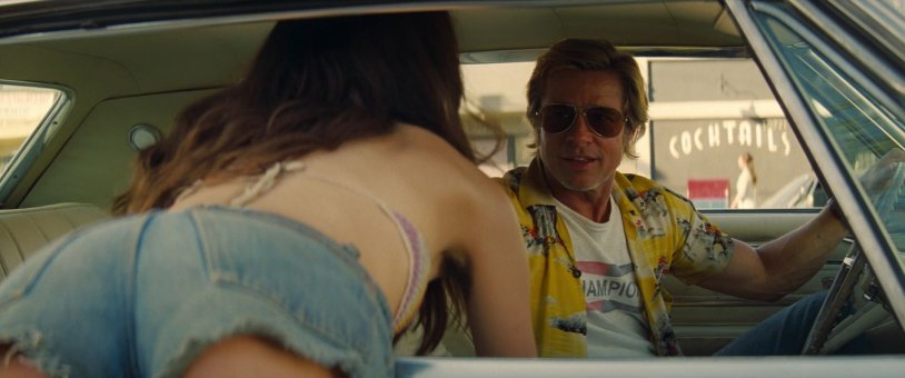 Margaret Lee Actress