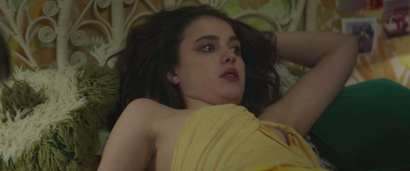 Margaret Kuelly once in ... Hollywood (2019)