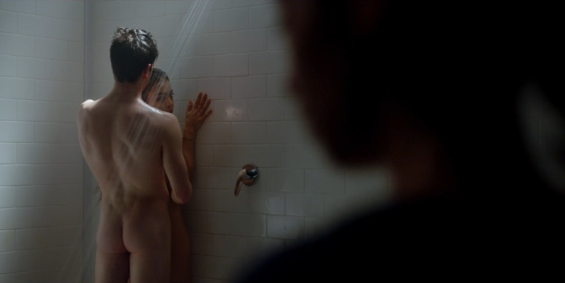 Aron Piper Elite Naked