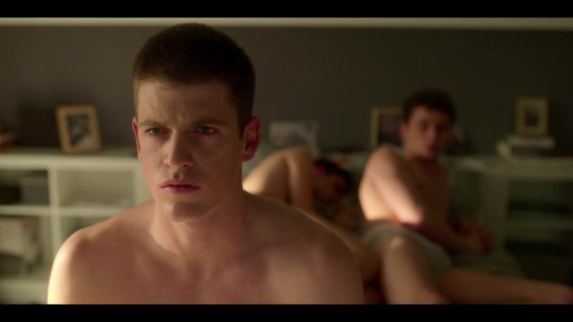 Aron Piper Elite Naked