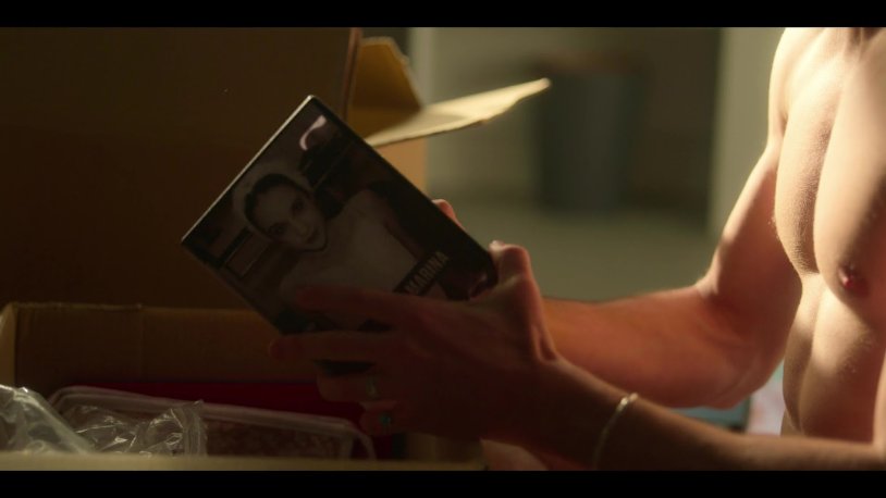 Aron Piper and Alvaro Rico Elite