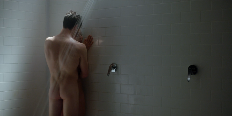 Aron Piper Elite Naked