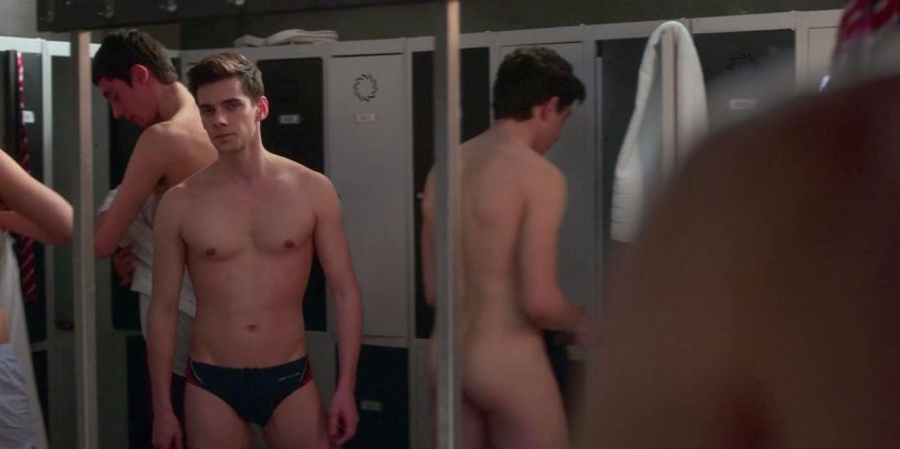 Aron Piper and Alvaro Rico Elite