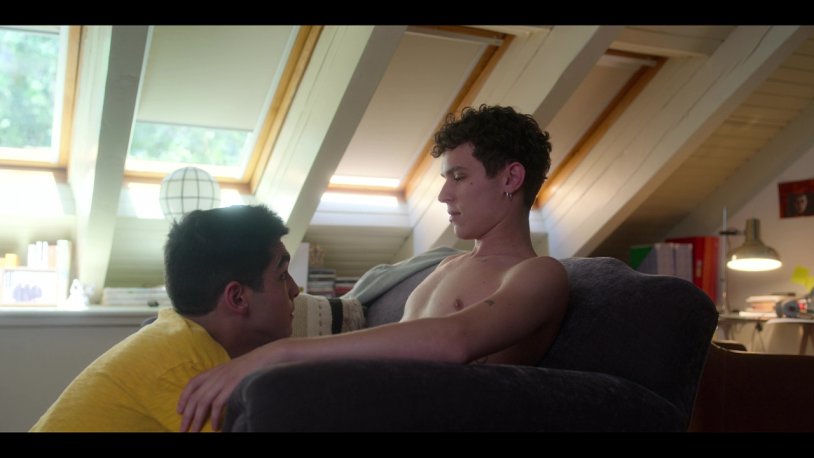 Alvaro Elite Aron Piper