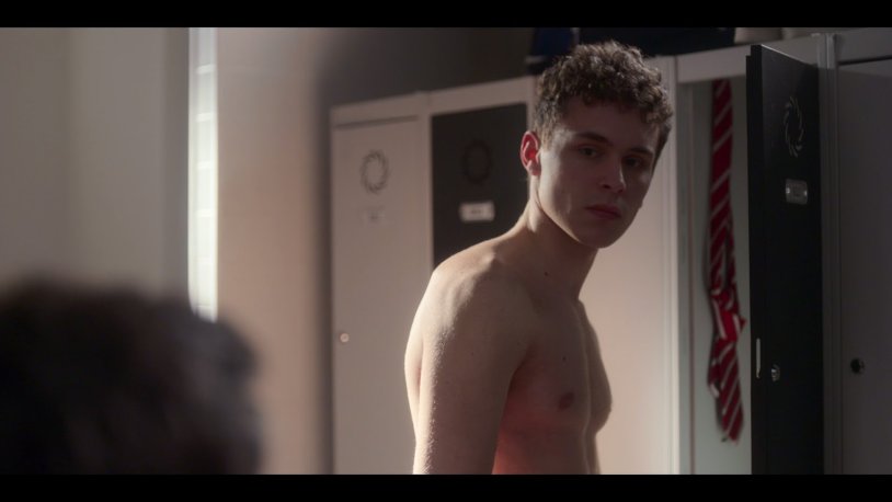 Aron Piper Elite Naked