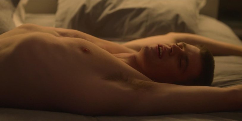 Aron Piper Elite Naked