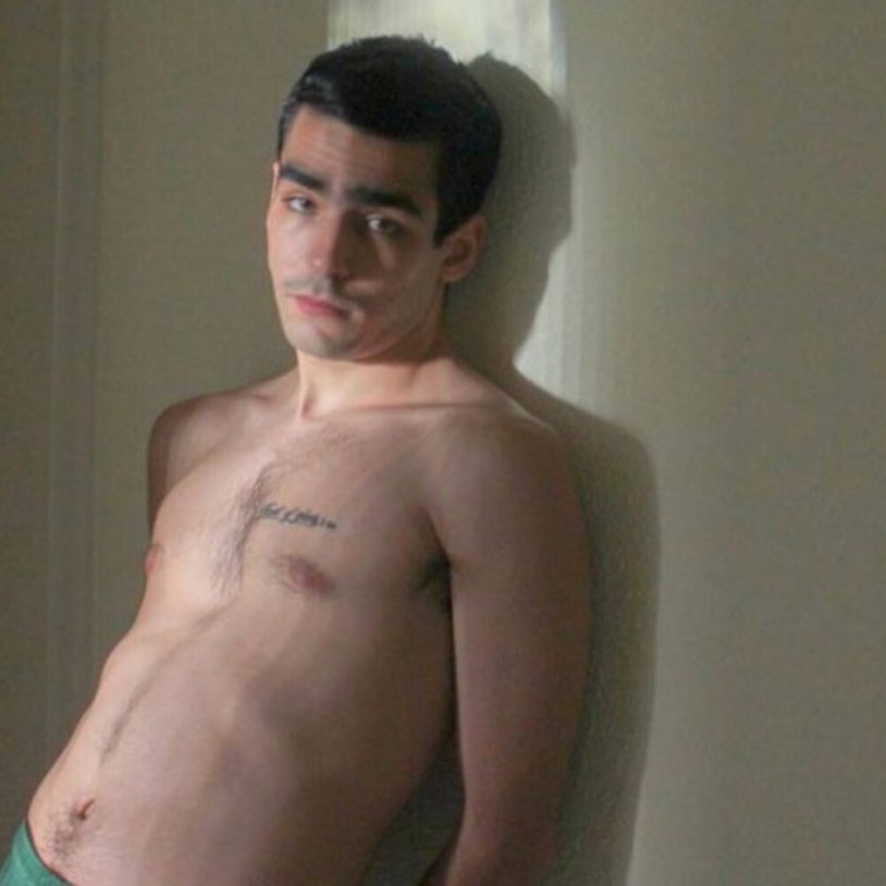 Aron Piper Pornography