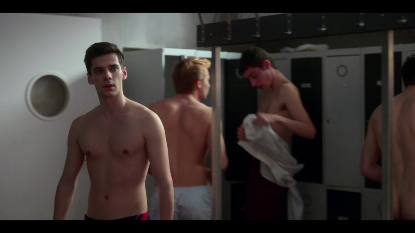 Alvaro Elite Aron Payper Naked