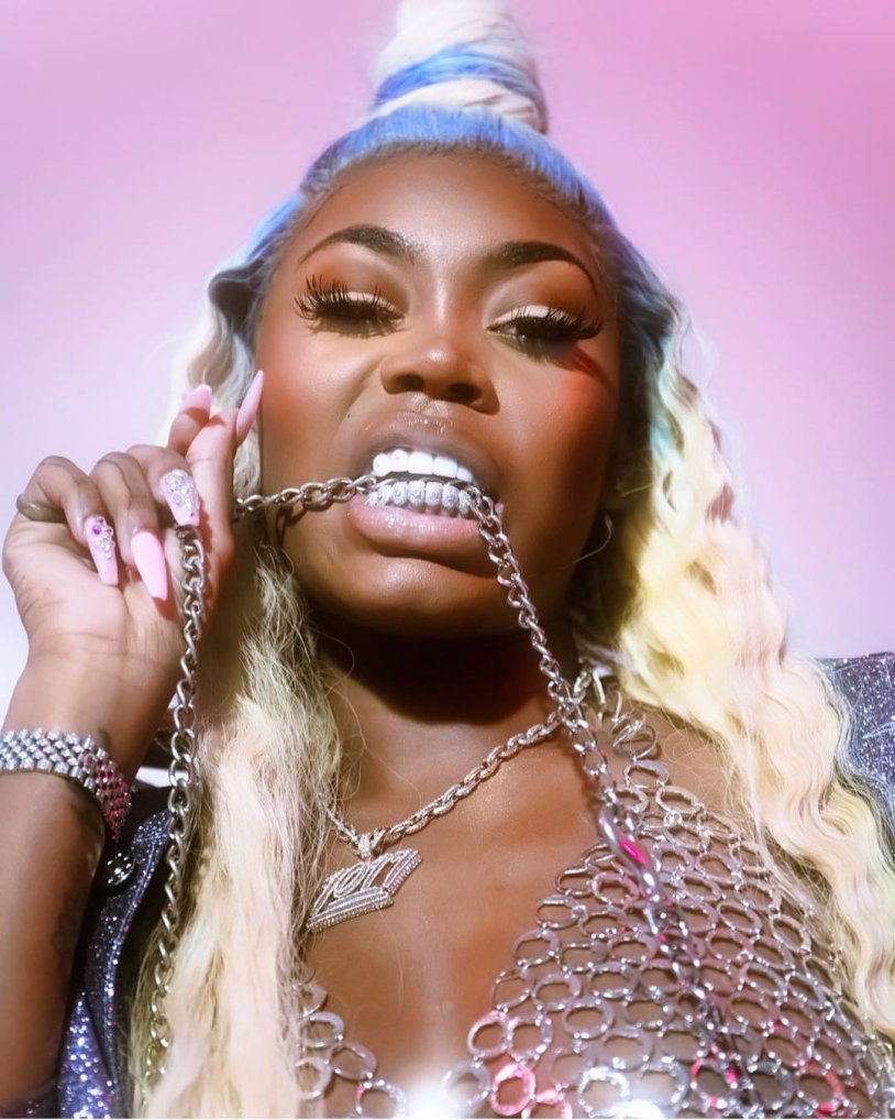 REMY MA in a swimsuit