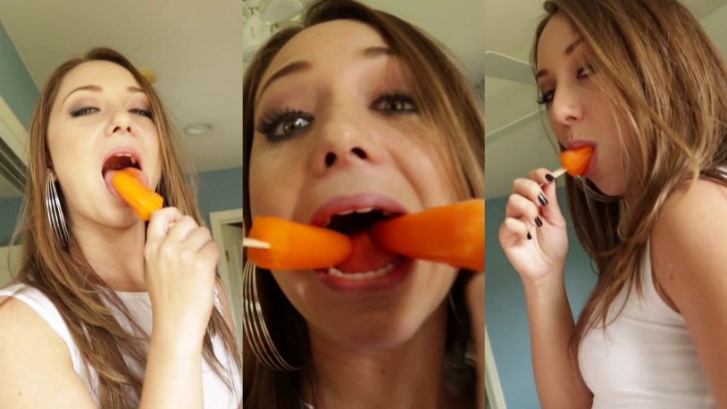 EllieTheMpress_ - Ellie Mae