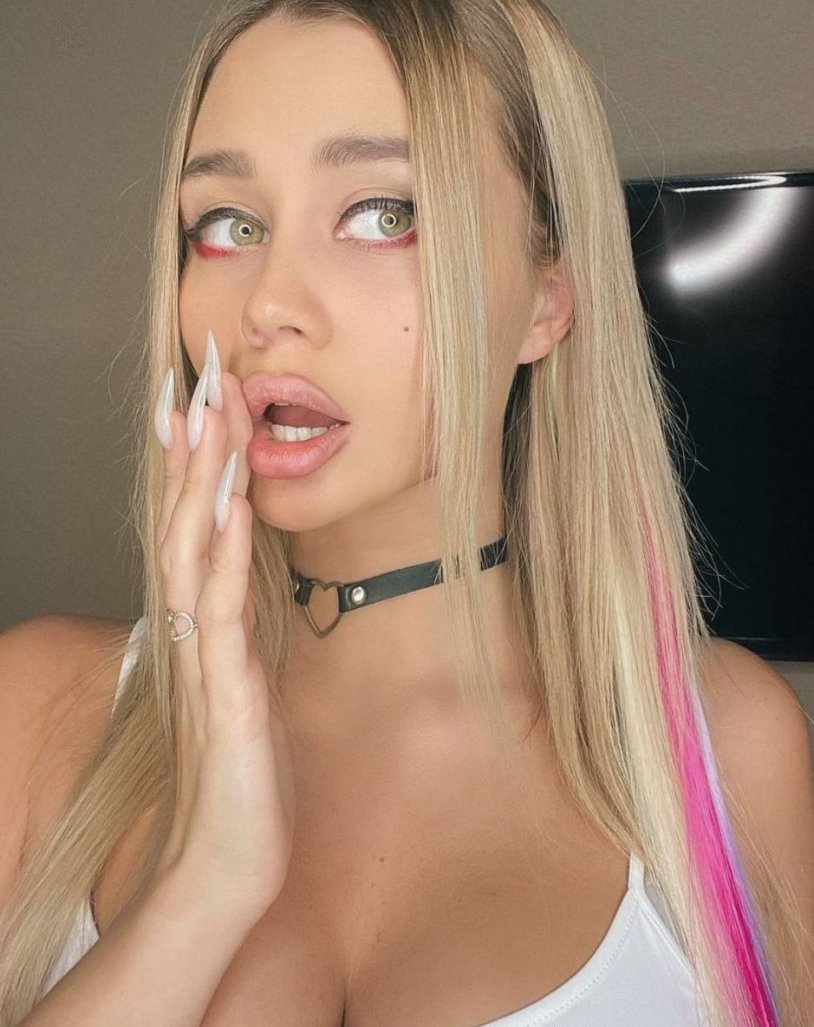 Maria Alekseevna Kamova