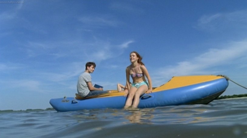 Francis Brendmayer Naked