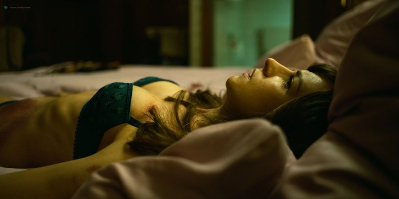 Franziska Brandmeier Porna Kino