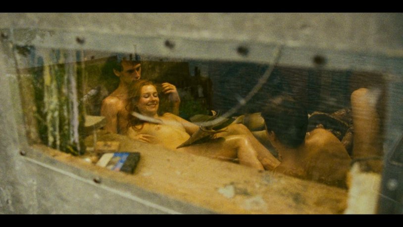 Franziska Brandmeier - Parfum S01E03 (2018)