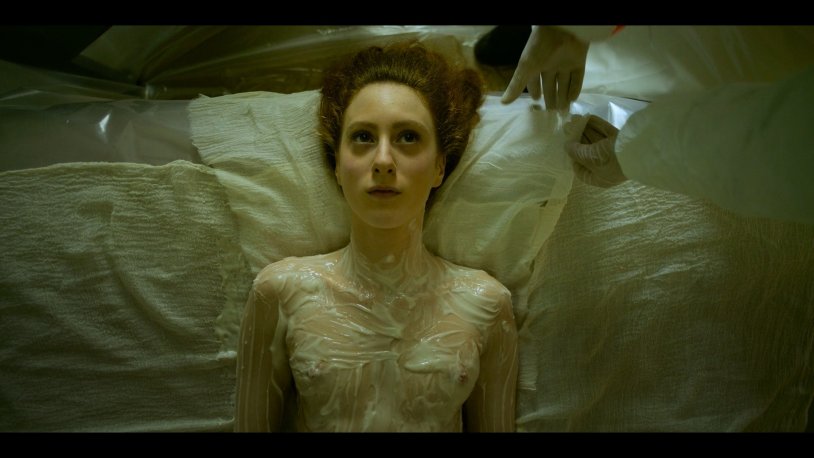 Franziska Brandmeier - Parfum S01E03 (2018)