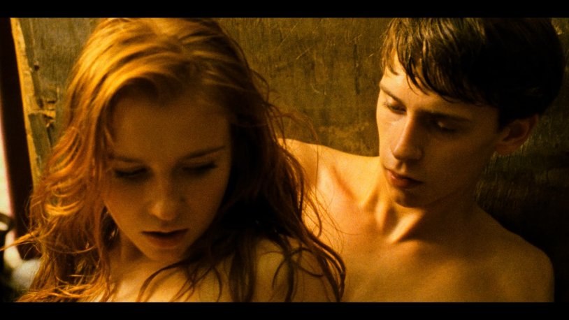 Franziska Brandmeier - Parfum S01E03 (2018)