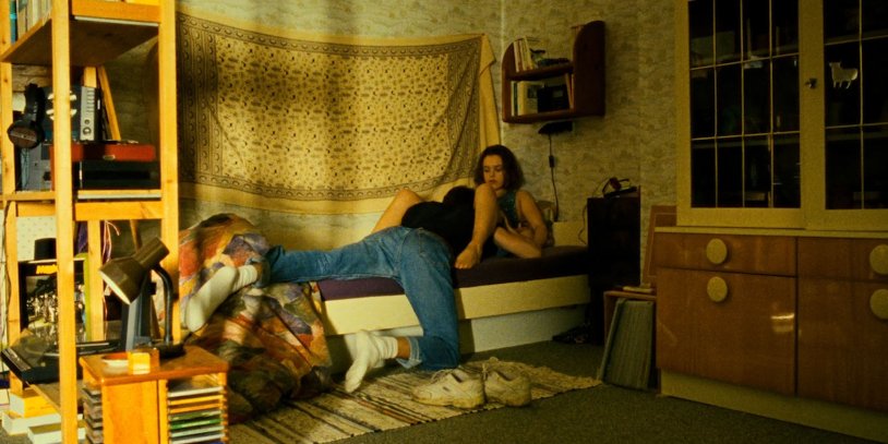 American porn studios