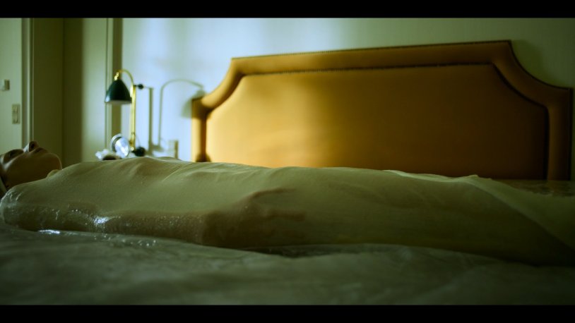 Black lesbian brothers