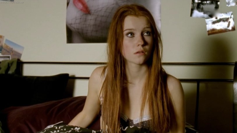 Franziska Brandmeier - Parfum S01E03 (2018)