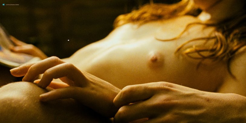 Francis Brendmayer Naked