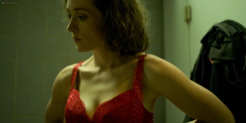 Bridget Bi and Johnny Sins