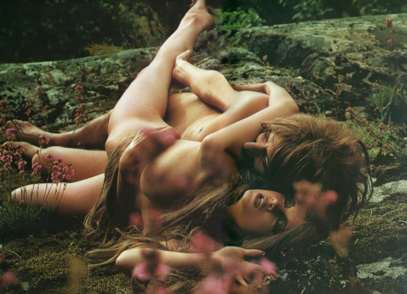 Scandinavian erotic films