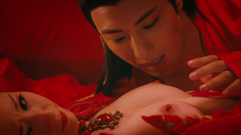 Asian erotic films