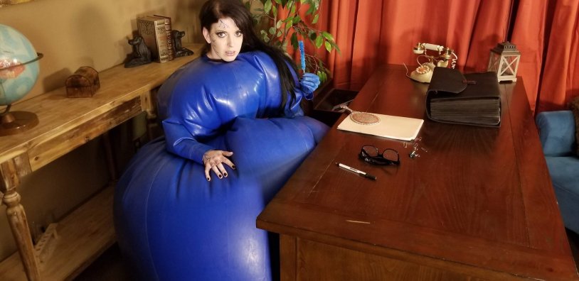 Pedophile groups of VK