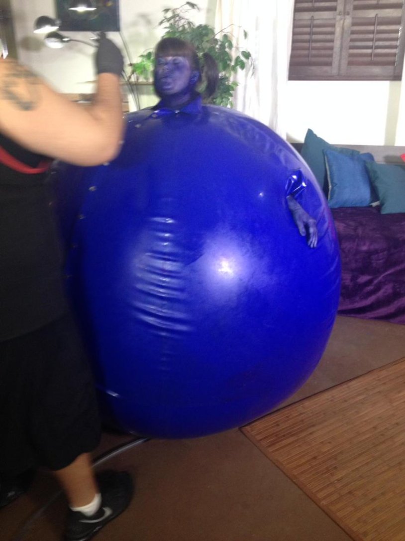 Valeria ASMR Patreon