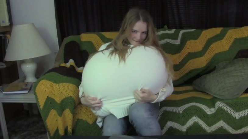 Blueberry Girl Comic