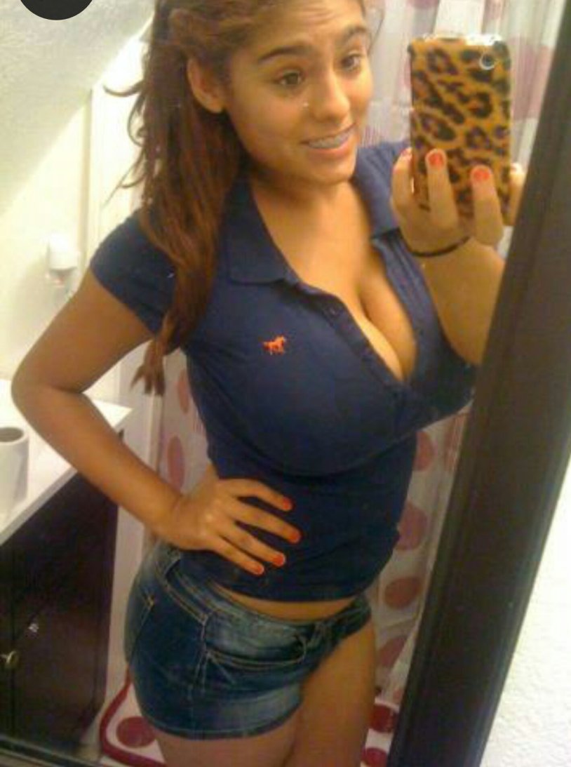 Legs in kapron stockings