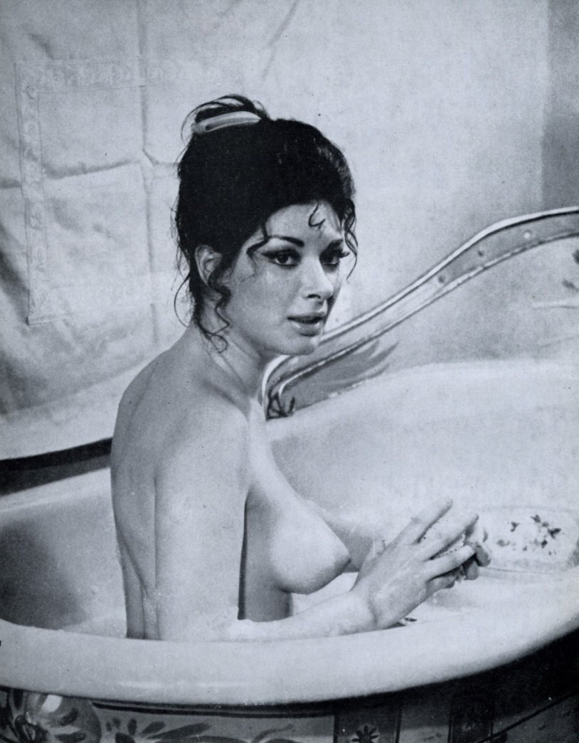 Edwidge Fenek-Porno films