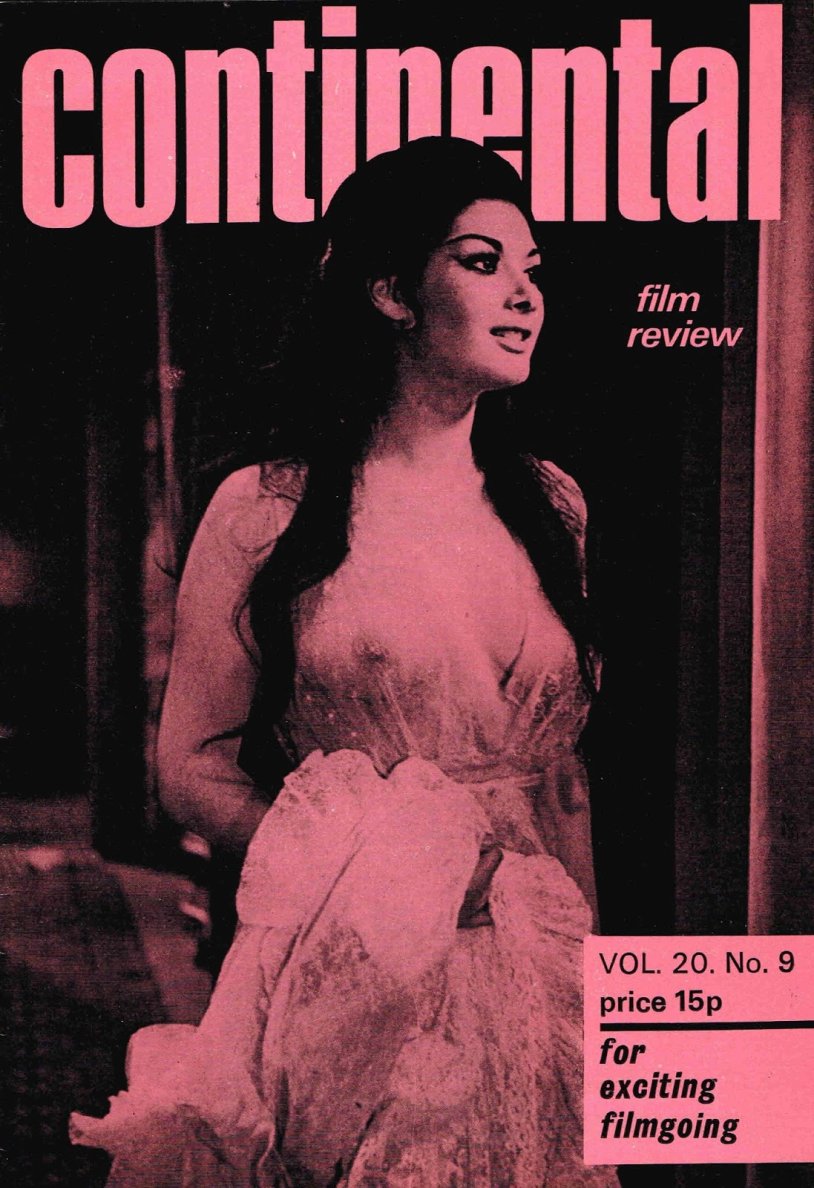 Edwig Fenec Naked in the film